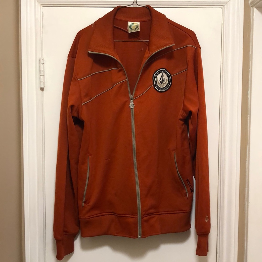 VOLCOM STONE MENS JACKET